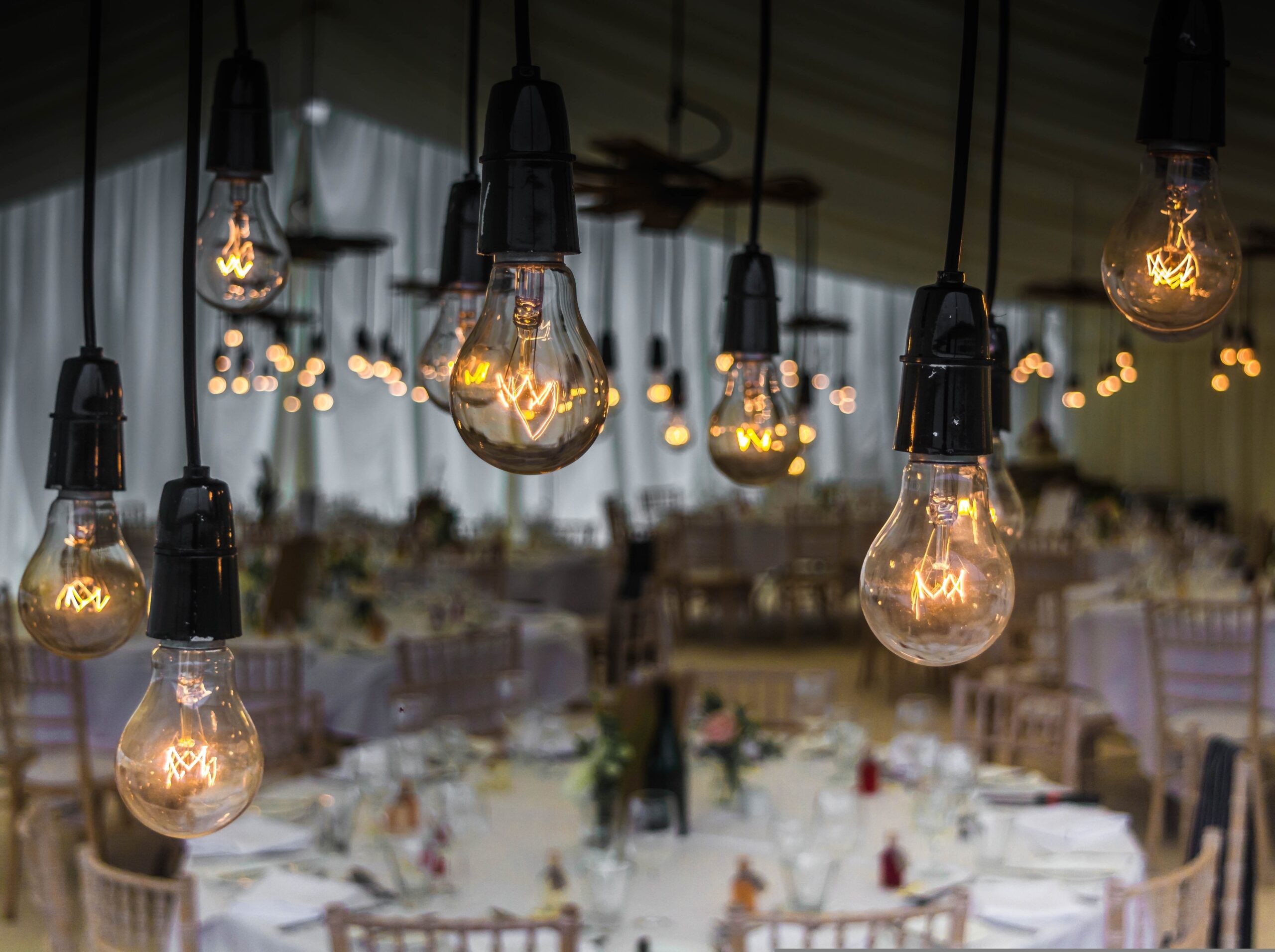 Bulb Decor